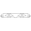 Cometic Chrysler W2 Head V8 .047in Fiber Intake Manifold Gasket Set
