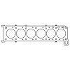 Cometic TVR Speed Six .080in MLS Cylinder Head Gasket - 96.5mm Bore