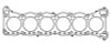 Cometic Nissan RB26DETT .075in MLS Cylinder Head Gasket - 88mm Bore