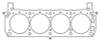 Cometic Ford Boss 302 .080in MLS Cylinder Head Gasket - 4.155in Bore