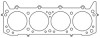 Cometic AMC 390/401 Gen-3 V8 .045in MLS Cylinder Head Gasket - 4.250in Bore