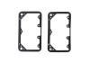 Cometic Holley 2300/4150/4160/4500 Carburetor Float Bowl Cover Gasket Set