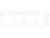 Cometic Ford EAO Cosworth YB .040in MLS Cylinder Head Gasket - 93.5mm Bore