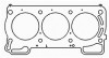 Cometic Subaru EZ30D mk I .045in MLS Cylinder Head Gasket - 90mm Bore - LHS