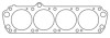 Cometic Vauxhall 2.3L Slant-4 .059in CFM-20 Cylinder Head Gasket - 99mm Bore