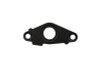 Cometic GM 2001+ 6.6L Duramax .020in Rubber Coated Stainless Oil Cooler Outlet Gasket