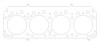 Cometic Chrysler 392 FirePower .045in MLS Cylinder Head Gasket - 4.100in Bore