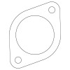 Cometic Weber .047in Fiber Carburetor Gasket - 48mm