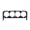 Cometic GM 500 DRCE 3 Pro Stock V8 .051in MLS Cylinder Head Gasket - 4.675in Bore