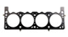 Cometic Chrysler 5.2/5.9L Magnum V8 .045in MLS Cylinder Head Gasket - 4.040in Bore