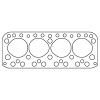 Cometic BMC 948/1098 A Series .032in Copper Cylinder Head Gasket - 67.5mm Bore