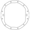 Cometic GM 8.875in .060in Fiber Differential Cover Gasket - 12 Bolt - Passenger Car