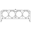 Cometic Chevy Gen-1 Small Block V8 .040in MLS Cylinder Head Gasket - 4.040in Bores