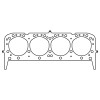 Cometic Chevy Gen1 Small Block V8 .040in MLS Cylinder Head Gasket - 4.004in Bore