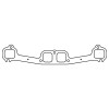 Cometic Chevrolet 348/409 W-Series Big Block V8 .064 AM Exhaust Manifold Gasket Set