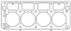 Cometic GM LS Gen-3/4 Small Block V8 .086in MLS Cylinder Head Gasket - 4.100in Bore