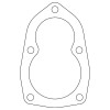 Cometic Ford 8BA/8CM Flathead V8 .031in Fiber Oil Pump Drive Cover Gasket - 1948-1953