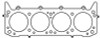 Cometic AMC 290/304/343/360 Gen-2/3 V8 .051in MLS Cylinder Head Gasket - 4.140in Bore