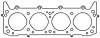 Cometic AMC 290/304/343/360 Gen-2/3 V8 .040in MLS Cylinder Head Gasket - 3.810in Bore