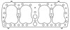 Cometic Ford 239 Flathead V8 .060in MLS Cylinder Head Gasket - 3.250in Bore - 24 Stud