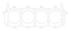 Cometic Ford SB V8 World Products Man OinWar .036in MLS Cyl Head Gskt-4.180in Bore-6 Bolt