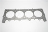 Cometic Ford 460 Pro Stock V8 .060in MLS Cylinder Head Gasket - 4.600in Bore - A460 Block