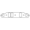 Cometic Buick LC2/LC4/LC6/LC8/LC9/LD5 - Stage I V6 .060in Fiber Intake Manifold Gasket Set