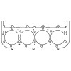 Cometic GM Brodix 8B 5000/8B 5025 Pro Stock .041in MLS Cylinder Head Gasket - 4.700in Bore
