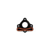 Cometic GM LS Gen-3/4 Camshaft Plate Gasket - With Recessed Bolts