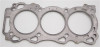 Cometic Nissan VQ35DE Version 1 - VQ40DE .060in MLS Cylinder Head Gasket - 100mm Bore - LHS