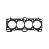 Cometic Mitsubishi 4G63/4G63T .098in MLS Cylinder Head Gasket - 86mm Bore - DOHC - Except Evo 4-9