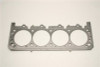 Cometic Ford 460 Pro Stock V8 .040in MLS Cylinder Head Gasket - 4.700in Bore - With Hemi Head