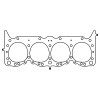 Cometic Chevrolet 348/409 W-Series Big Block V8 .080in MLS Cylinder Head Gasket - 4.200in Bore