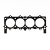 Cometic Chrysler R3 Race Block .027in MLS Cylinder Head Gasket - 4.100in Bore - W7,W8,W9 Heads