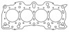 Cometic Honda B Series Hybrid VTEC Head/Non-VTEC Block .051in MLS Cylinder Head Gasket - 83mm Bore