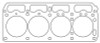 Cometic Toyota 3K/4K 84mm Bore .043 inch Copper Head Gasket