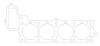 Cometic Toyota 18R Celica 92mm Bore .059 inch CFM-20 Head Gasket