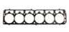 Cometic AMC 4.0L Inline 6 .050in MLS Cylinder Head Gasket - 4.000in Bore