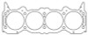 Cometic Buick Big Block V8 .030in MLS Cylinder Head Gasket - 4.400in Bore