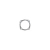 Cometic Gasket BMW M10B18/M10B20 .031in Fiber Thermostat Gasket