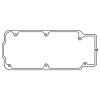 Cometic Gasket BMW M10B18/M10B20 .125in Cork Valve Cover Gasket