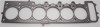 Cometic Gasket BMW S50B30/S50B32 .098in MLS Cylinder Head Gasket - 87mm Bore