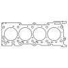 Cometic Ford 6.2L Boss .054in MLX Cylinder Head Gasket 4.125in Bore - RHS