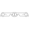 Cometic Pontiac 326/350/389/400/421/428/455 V8 .030in MLS Exhaust Manifold Gasket Set
