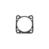 Cometic Hd Milwaukee 8 Base Gasket .014inRc, 4.500in Big Bore, 4.715inId