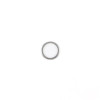 Cometic 34.5mm X 43.25mm X 3.5mm Spiral Wound Exhaust Gasket