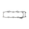 Cometic 15-17 Yamaha YZF-R1 .010 Base Gasket
