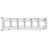 Cometic Mercedes-Benz 6.0L M120 6.9/7.0L M297 90mm Bore .070in MLS Cylinder Head Gasket - LHS