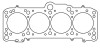Cometic VW / Audi 1800/2000cc 85mm .045 inch MLS Head Gasket