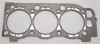 Cometic Toyota Tacoma / Landcruiser 98mm 5VZ-FE .066 inch MLS Head Gasket Left Side